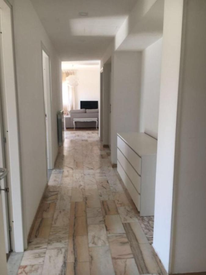 Casa Romeo Appartamento Con Posto Auto Finale Ligure Eksteriør bilde