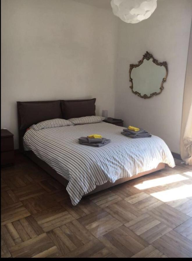 Casa Romeo Appartamento Con Posto Auto Finale Ligure Eksteriør bilde