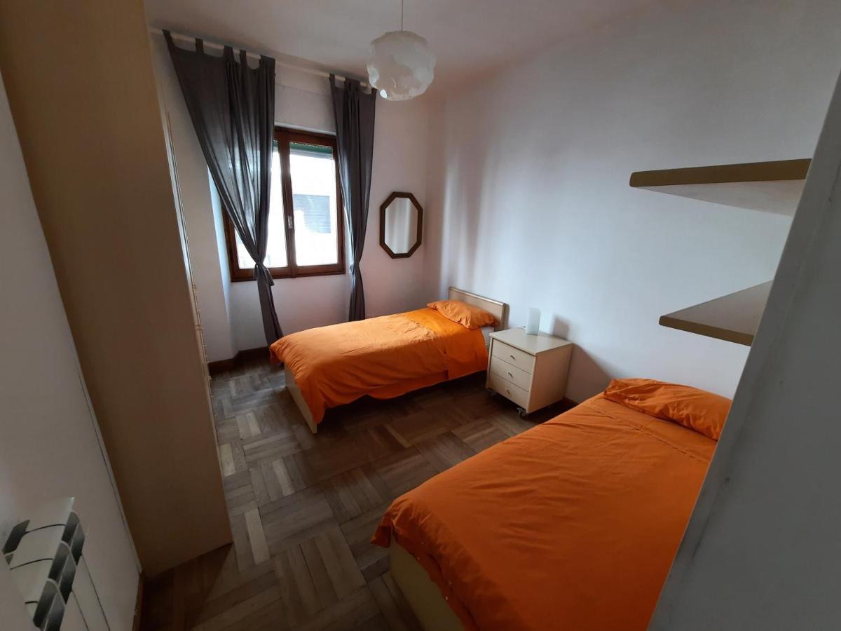 Casa Romeo Appartamento Con Posto Auto Finale Ligure Eksteriør bilde