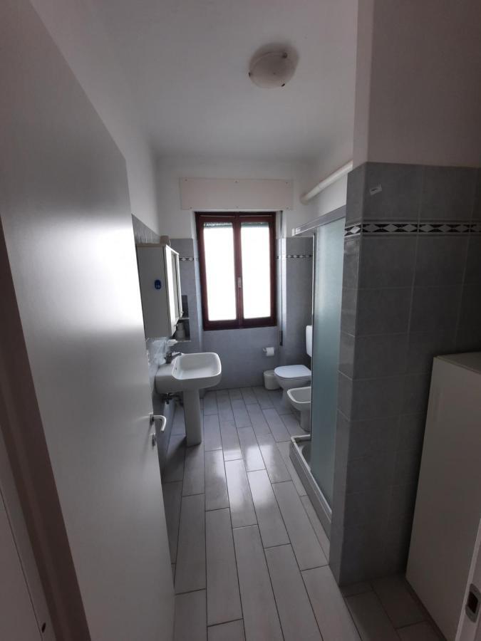 Casa Romeo Appartamento Con Posto Auto Finale Ligure Eksteriør bilde