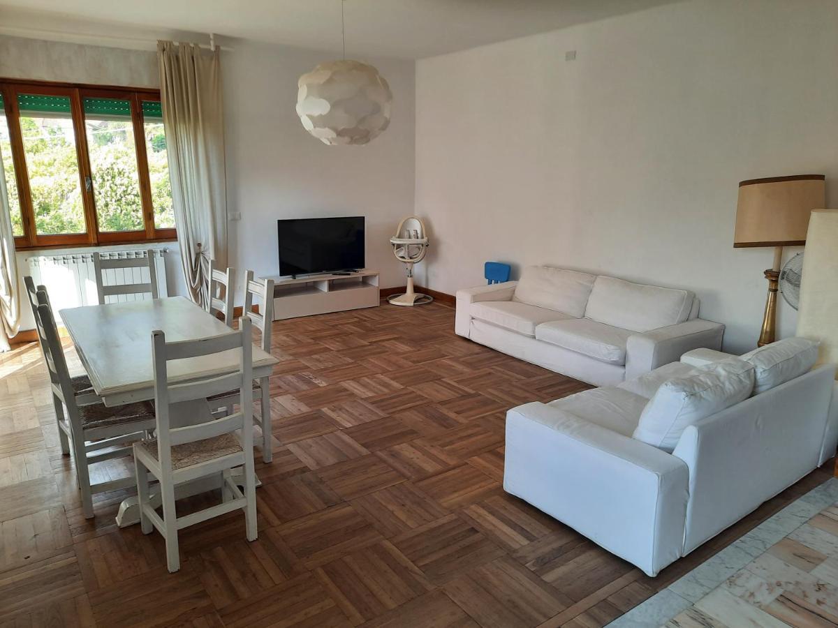 Casa Romeo Appartamento Con Posto Auto Finale Ligure Eksteriør bilde