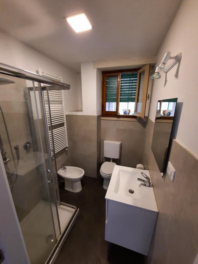 Casa Romeo Appartamento Con Posto Auto Finale Ligure Eksteriør bilde