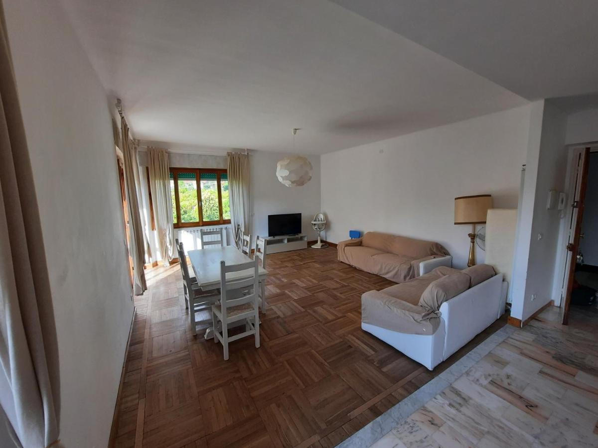 Casa Romeo Appartamento Con Posto Auto Finale Ligure Eksteriør bilde