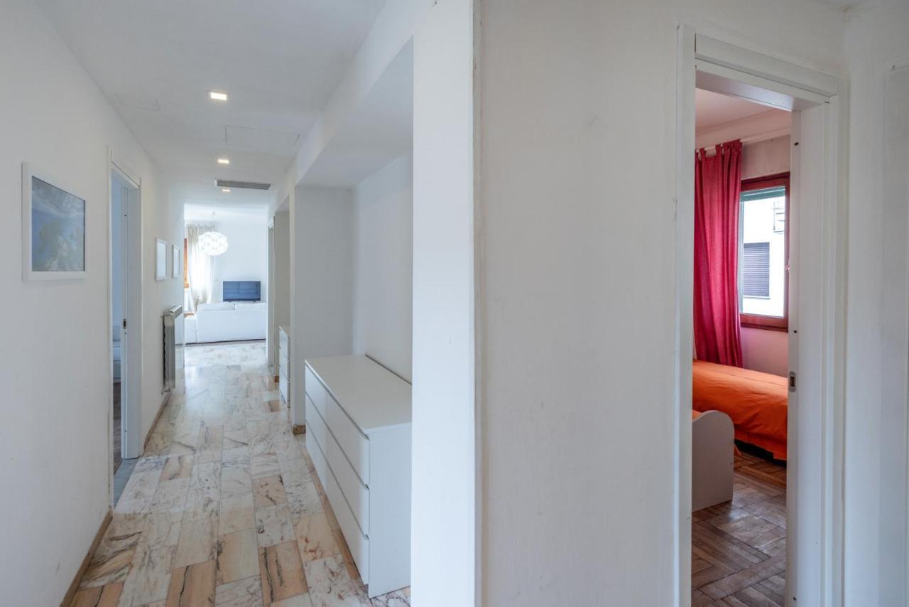 Casa Romeo Appartamento Con Posto Auto Finale Ligure Eksteriør bilde