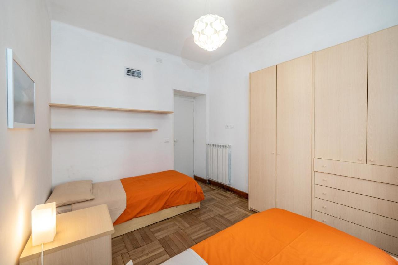 Casa Romeo Appartamento Con Posto Auto Finale Ligure Eksteriør bilde