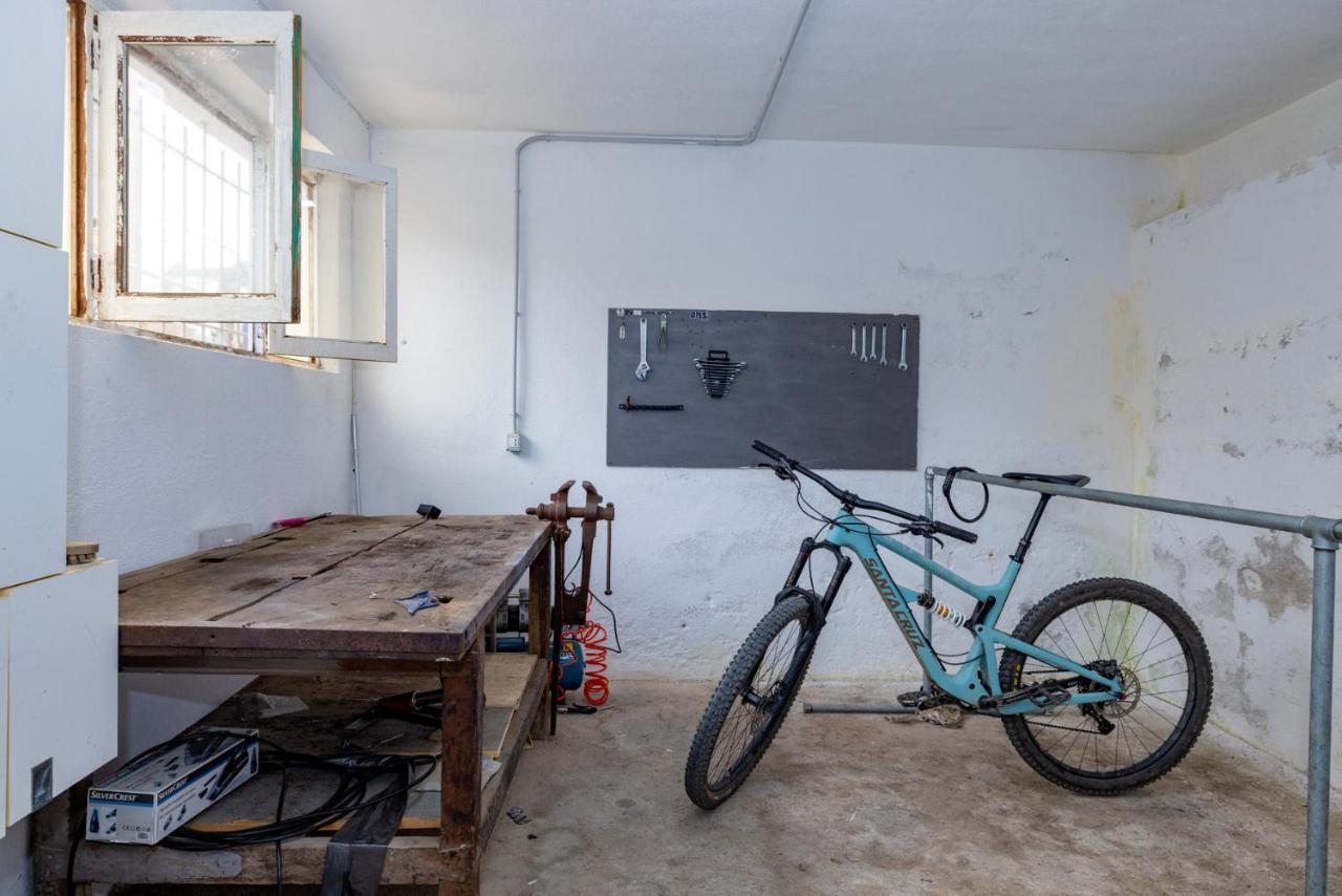 Casa Romeo Appartamento Con Posto Auto Finale Ligure Eksteriør bilde