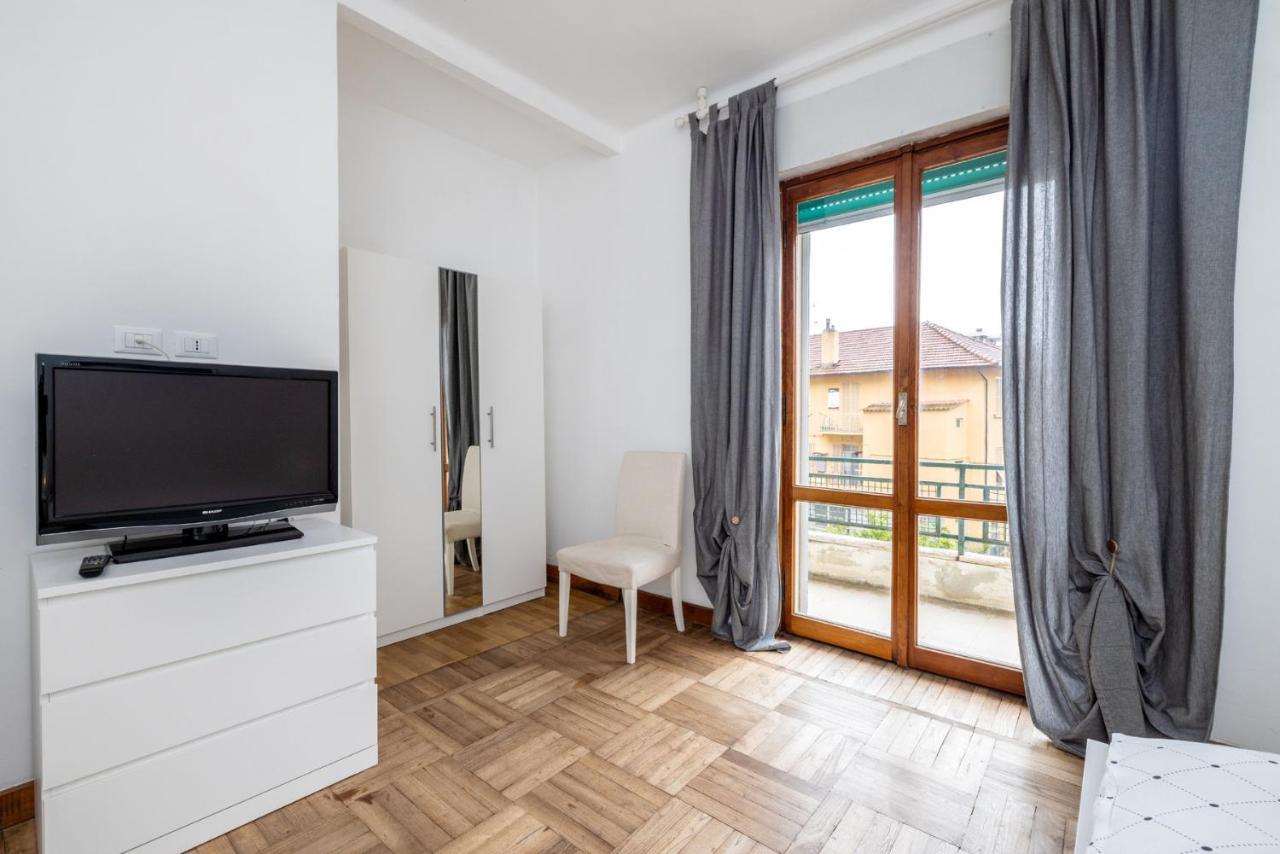 Casa Romeo Appartamento Con Posto Auto Finale Ligure Eksteriør bilde