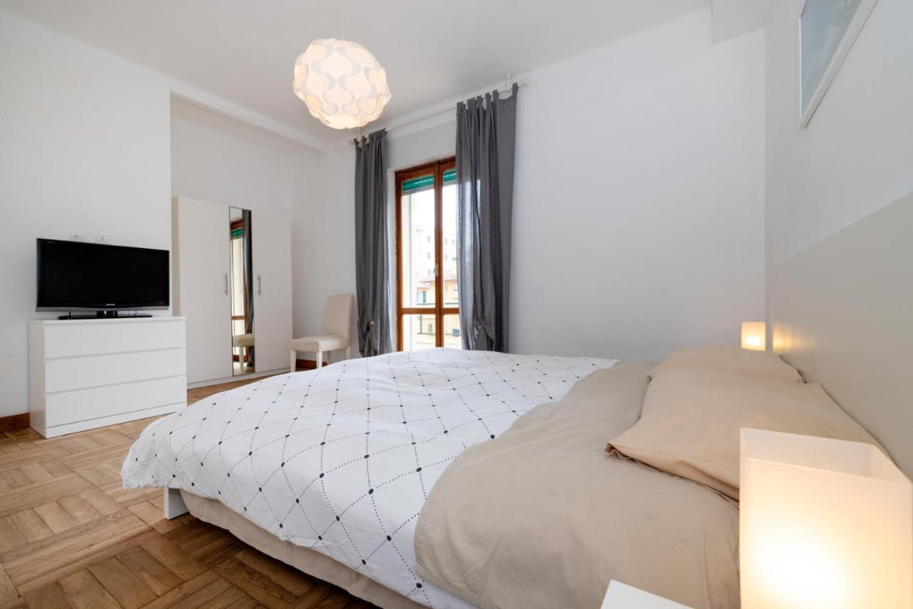 Casa Romeo Appartamento Con Posto Auto Finale Ligure Eksteriør bilde