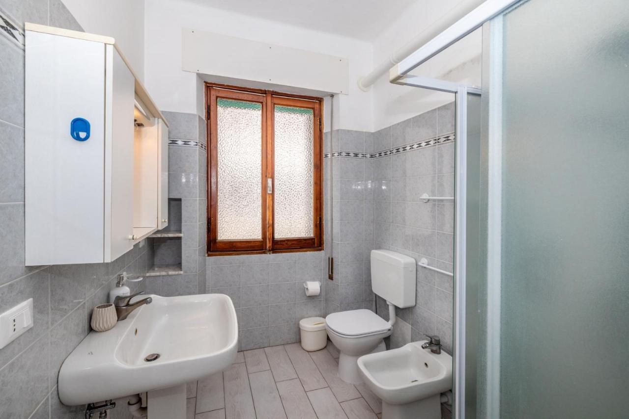 Casa Romeo Appartamento Con Posto Auto Finale Ligure Eksteriør bilde