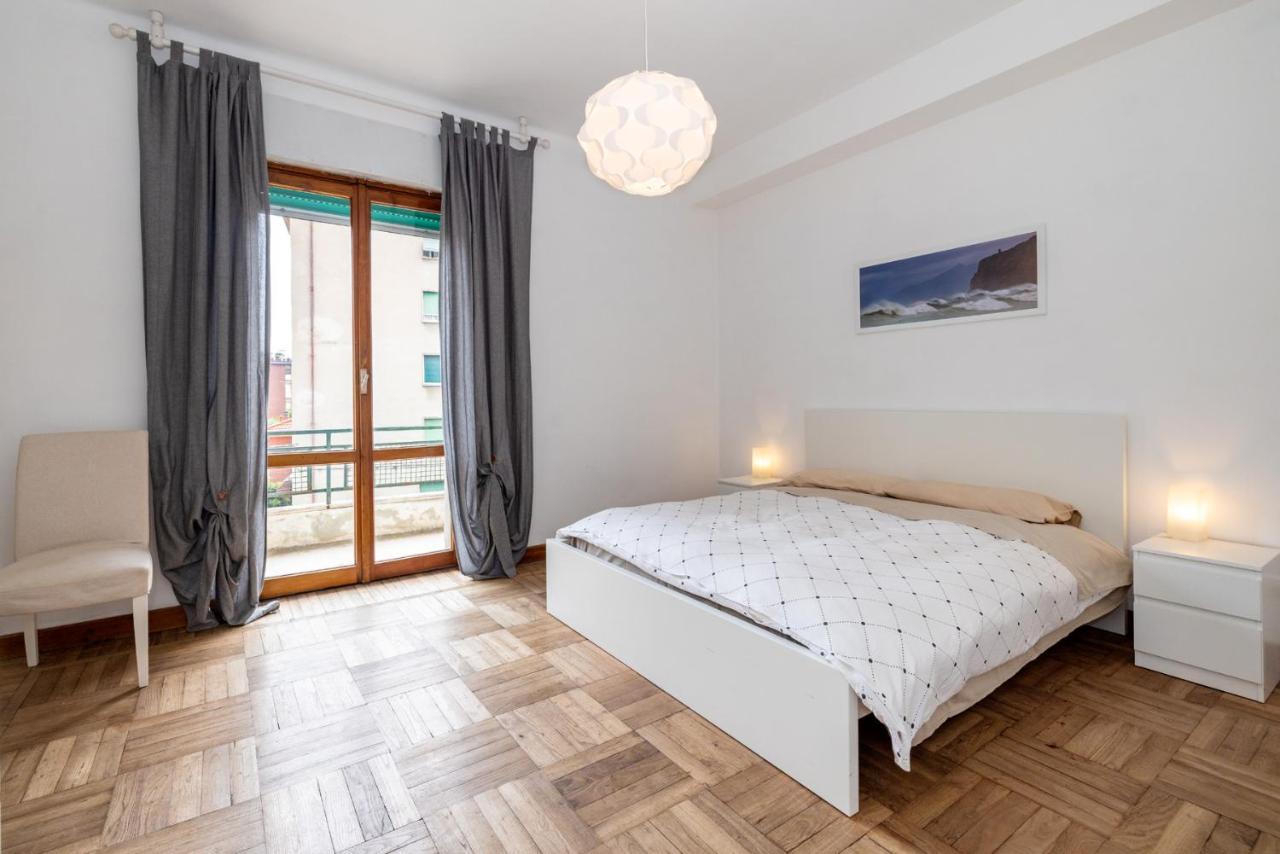 Casa Romeo Appartamento Con Posto Auto Finale Ligure Eksteriør bilde