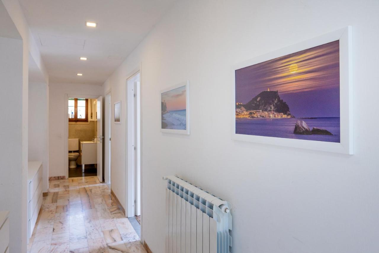 Casa Romeo Appartamento Con Posto Auto Finale Ligure Eksteriør bilde