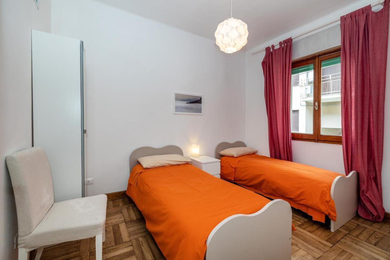 Casa Romeo Appartamento Con Posto Auto Finale Ligure Eksteriør bilde