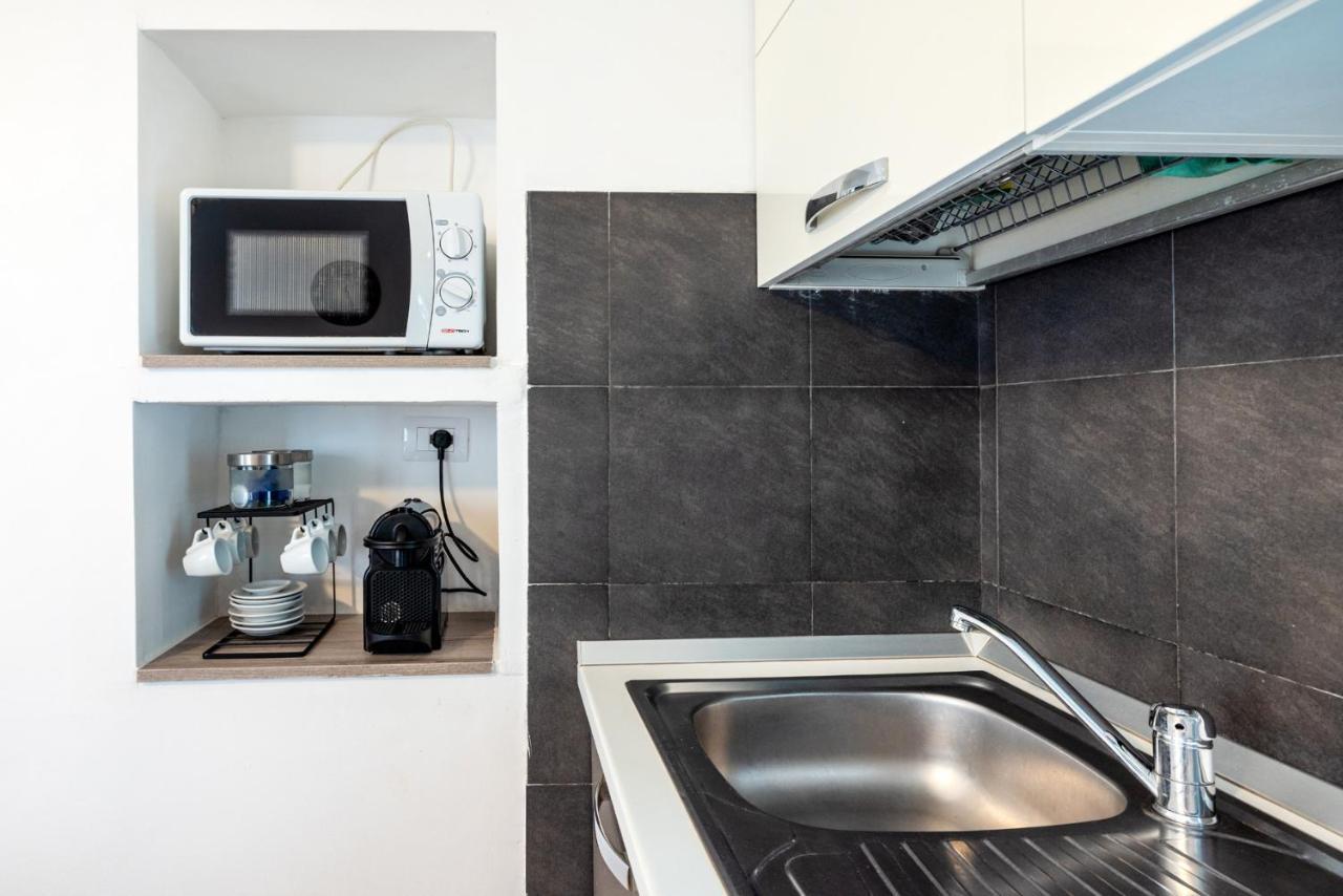 Casa Romeo Appartamento Con Posto Auto Finale Ligure Eksteriør bilde